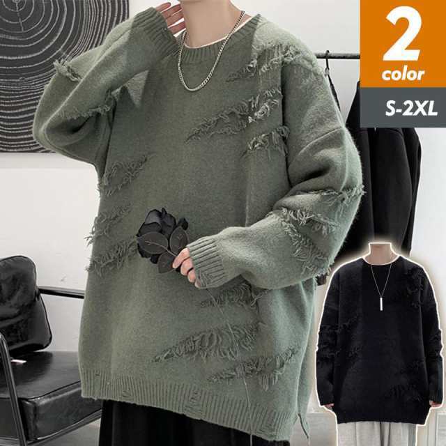 商品詳細:カラー:/グリーン/ブラック サイズ:/s/m/l/xl/2xl【商品説明】着るだけで大人っぽく上品に見える落ち着いた印象。柔らかめの作りでチクチクとした肌触りもなく、快適に着用できます。秋