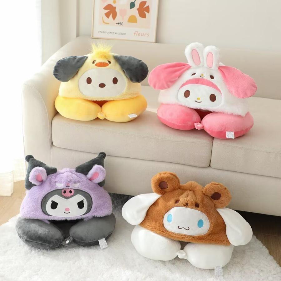 サイズ：約30cm X23cm 素材構成：ppコッ、ポリエステル、ボア用途広い：飛行機、長距離移動、夜行、高速バスや列車での睡眠だけでなく、ドライブでの仮眠、キャや山小屋などのアウドア、オフィスでのお